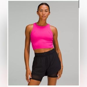 Lululemon Align High-Neck Tank Top